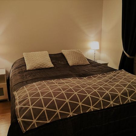 Vuokatin Lumo Apartman Vuokatti Kültér fotó