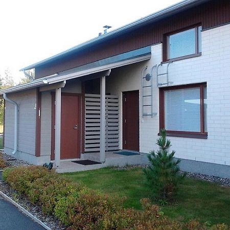 Vuokatin Lumo Apartman Vuokatti Kültér fotó