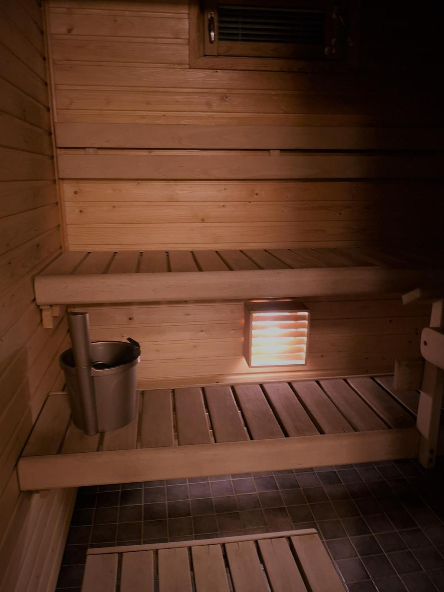 Vuokatin Lumo Apartman Vuokatti Kültér fotó