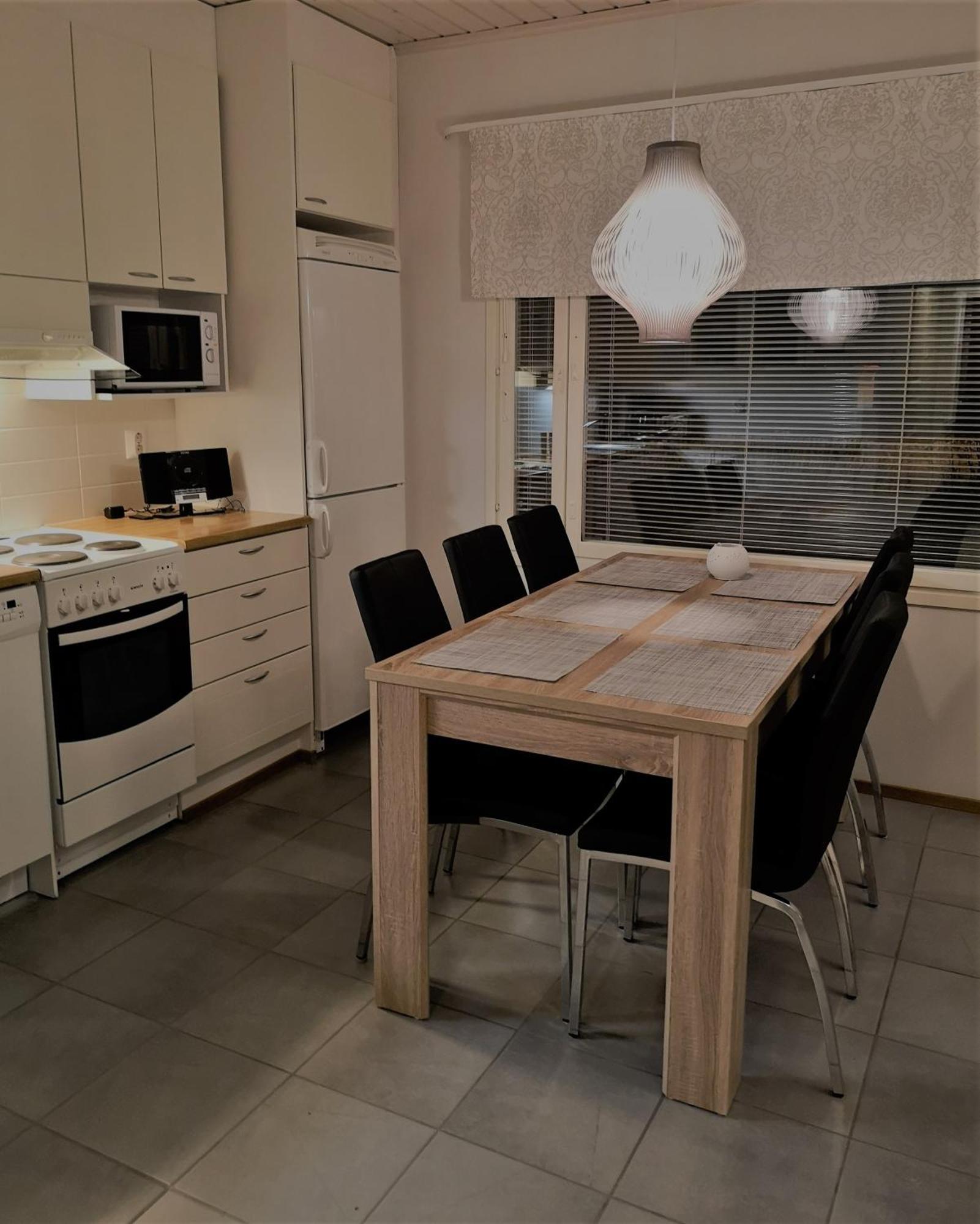 Vuokatin Lumo Apartman Vuokatti Kültér fotó