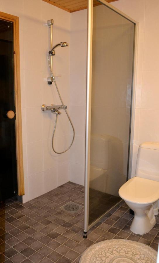 Vuokatin Lumo Apartman Vuokatti Kültér fotó